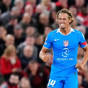 看球直播-略伦特：不知道挡出巴萨多少次传中和角球，我们最终还是坚持下来