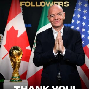 看球直播-因凡蒂诺感谢社媒400万粉丝：要确保足球回馈那些深爱它的人