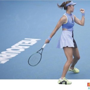 足球高清直播-中国网球开年即迎机遇和挑战