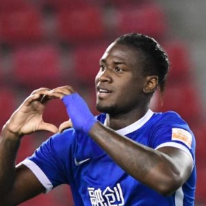 足球高清直播-从超级替补蜕变头牌 马尔康：兴奋首次首发斩获2球